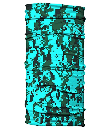 Sea Green