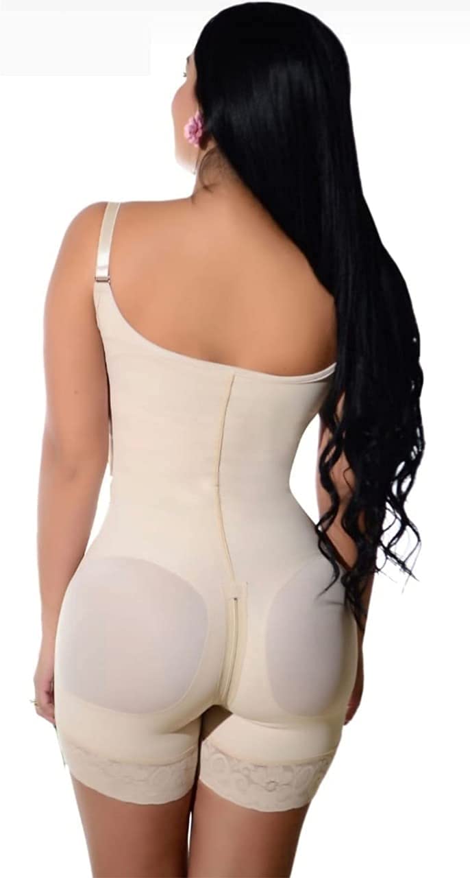 FAJAS COLOMBIANAS - Premium Colombian Shapewear for Women - Slimming Body Shaper for Waist Training & Postpartum Recovery - Perfect for Everyday Wear & Special Occasions