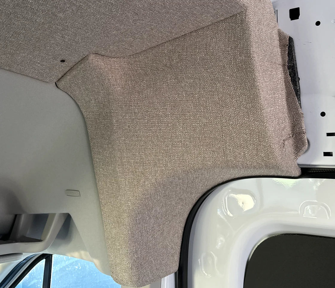 GoCode Ford Transit High Roof Blob Covers - Durable Waterproof Van Roof Protection for Campers & Delivery Vans | Perfect for Outdoor Adventures & Commercial Use