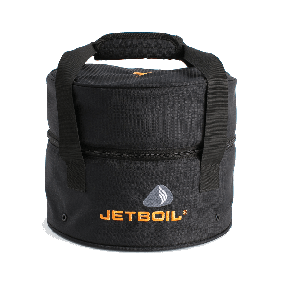 Jetboil Genesis 2 Burner Stove - Portable Camping Stove for Backpacking, Hiking & Outdoor Cooking | Compact Gas Stove with Wind Protection