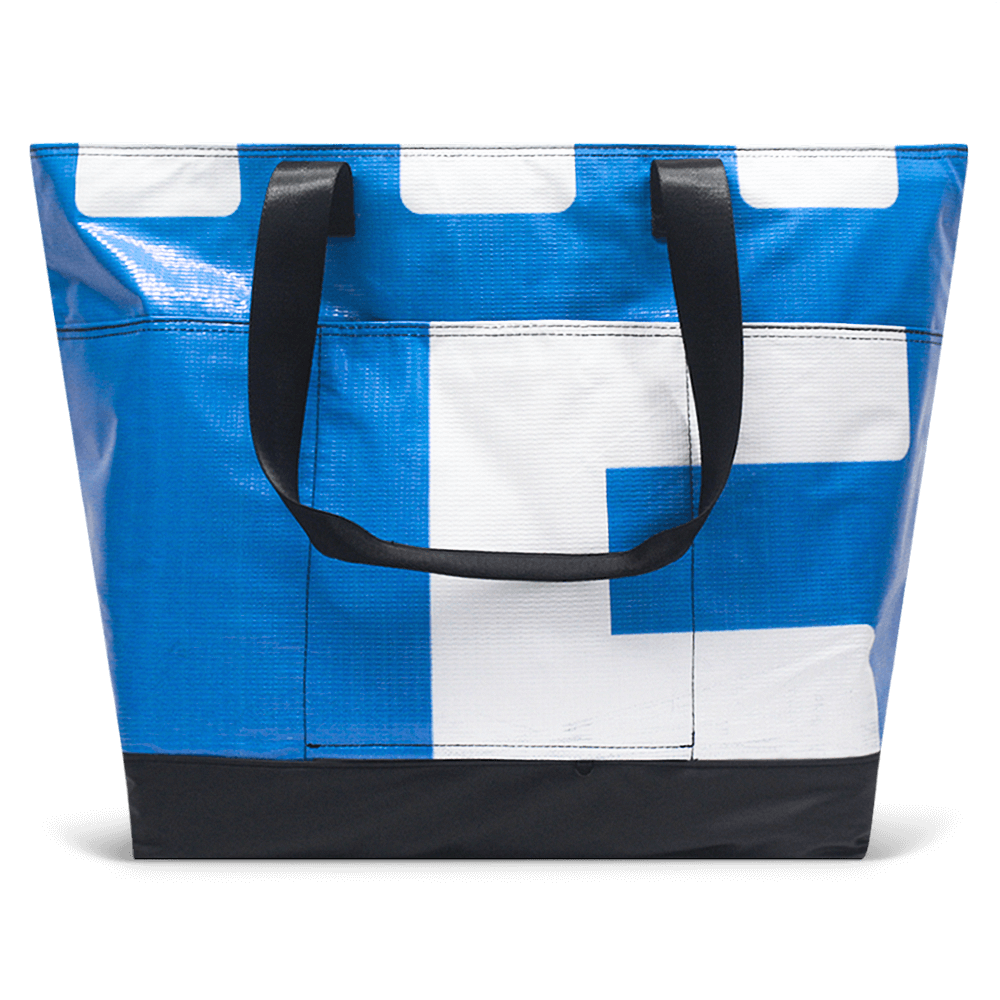 Almost Perfect Hudson Tote Bag - Stylish & Durable Women's Handbag for Work, Travel & Everyday Use