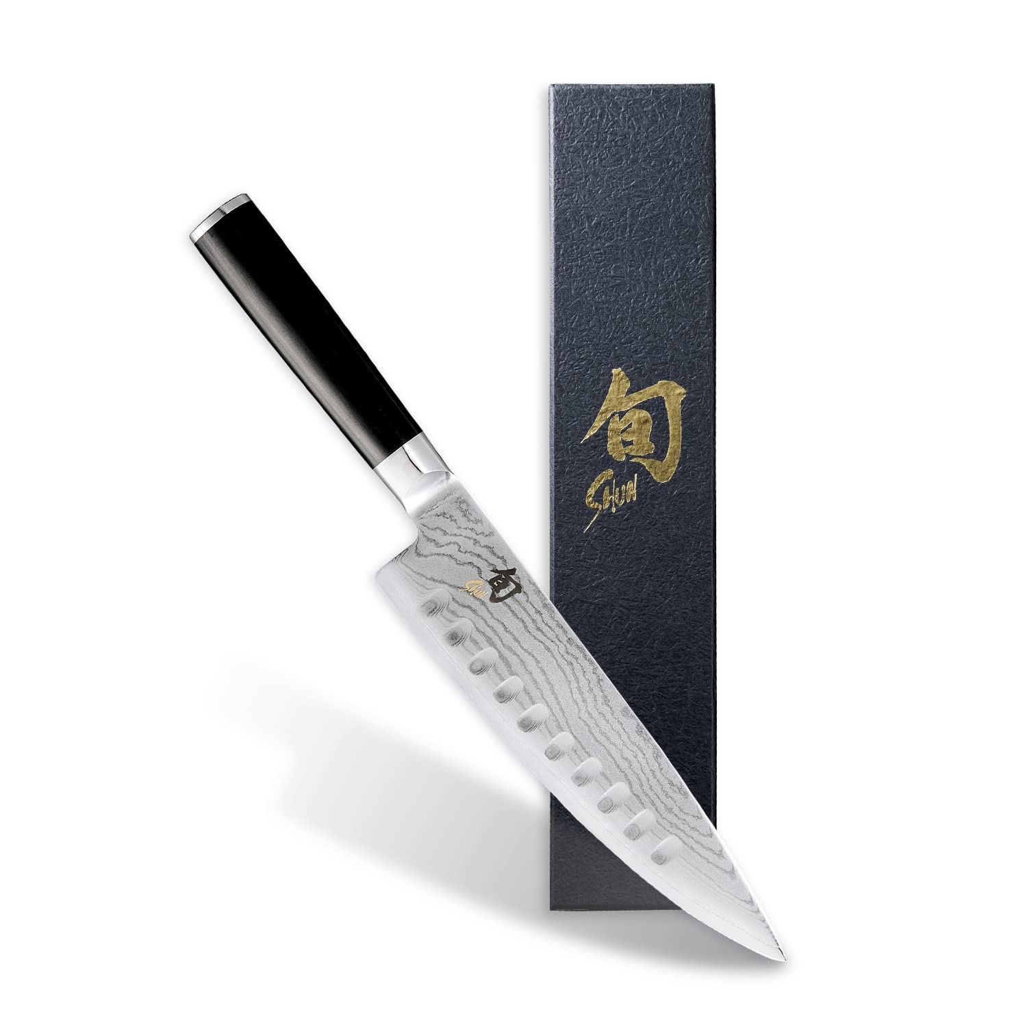 Shun Classic 8