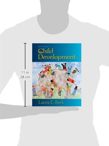 Child Development Plus NEW MyLab Human Development with eText – Access Card Package (9th Edition) | Educational Psychology Textbook for College Students | Perfect for Online Learning & Child Development Courses