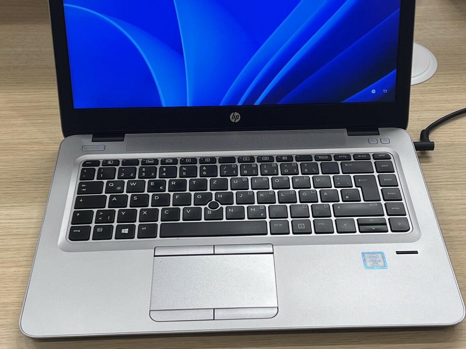 HP EliteBook 840 G4 14