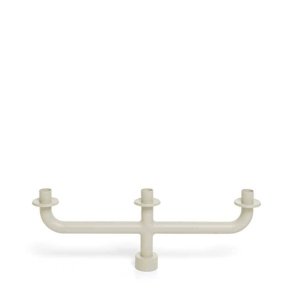Elegant Ton Candle Holder - Handcrafted Home Decor for Romantic Dinners, Weddings & Relaxing Bath Time