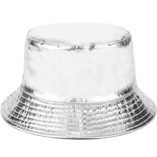 Silver White