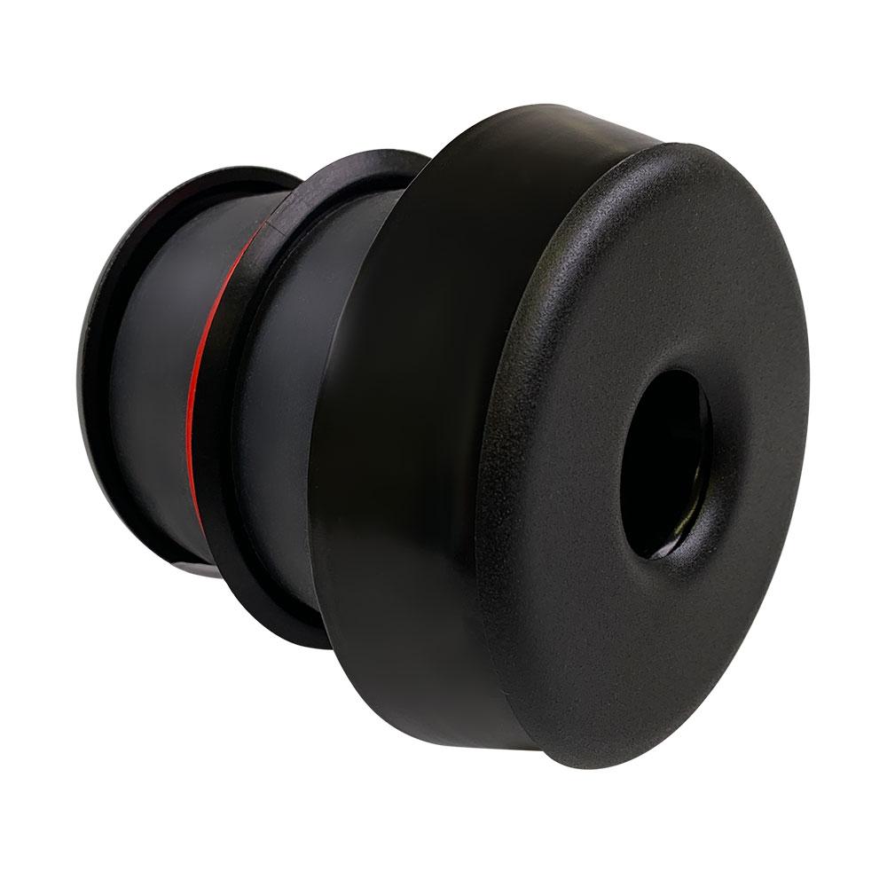 01-05 Chevy/GMC 1500 Body Mount Kit - Heavy Duty Replacement Bushings & Hardware Set for Silverado/Sierra Trucks - Perfect for Off-Roading & Suspension Upgrades