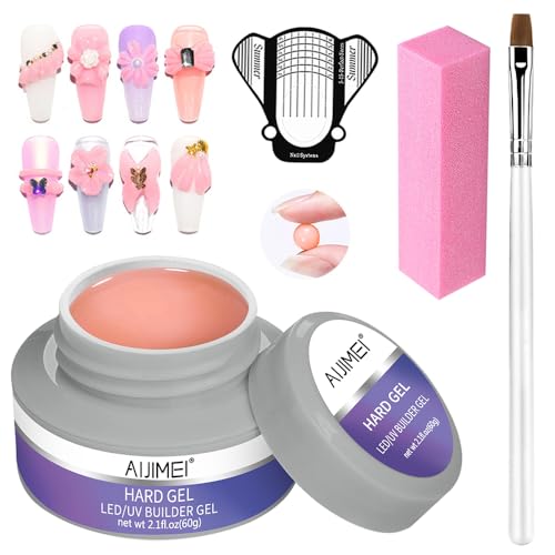 Nude Pink 60g/2.1oz