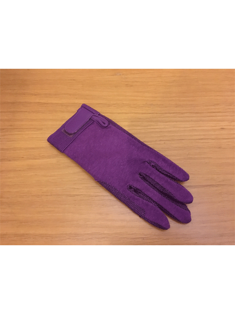 Anti-Slip Cotton Work Gloves for Gardening, Construction & DIY - Non-Slip Grip for Better Control - Ideal for Handling Tools, Outdoor Activities & Household Chores