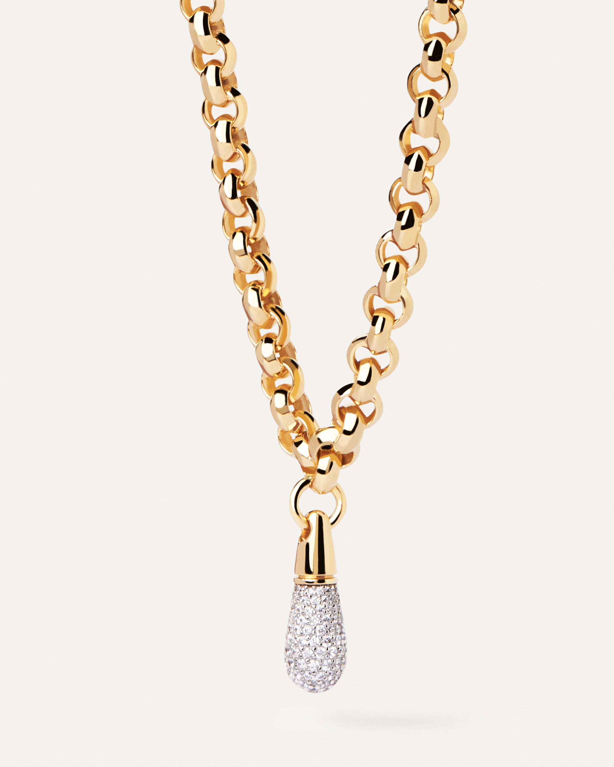 Stylish Jazz Chain Necklace for Women - Elegant Gold/Silver Layered Necklace Jewelry Gift for Music Lovers | Perfect for Concerts, Date Nights & Special Occasions