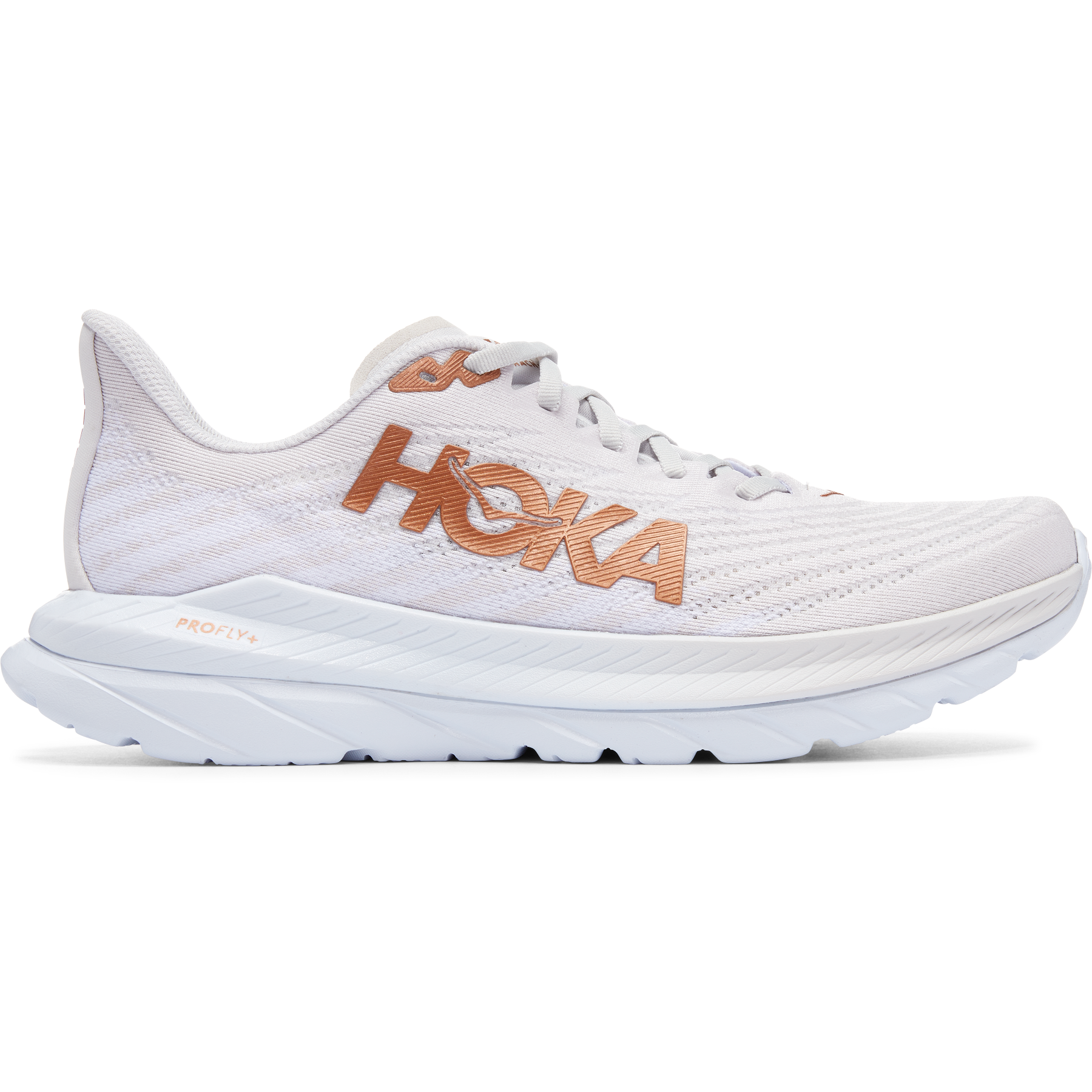HOKA ONE ONE Mach 5 Running Shoes for Men - Lightweight Performance Sneakers for Road Running, Training & Marathon - Breathable Cushioned Athletic Shoes for Jogging & Gym Workouts