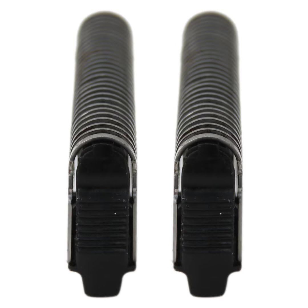 MOKSI 2-Pack Replacement Shaver Blades for Panasonic ES-RT51, ES-RT20, ES-RT30, ES-RT401, ES-RT60 - Inner Cutter Head & Beard Trimmer Module WES9064P - Perfect for Men's Grooming & Travel Shaving