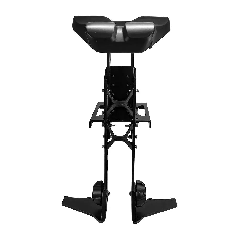 Dualtron X Electric Scooter Seat Kit - Comfortable & Adjustable Replacement Seat for Commuting & Leisure Rides
