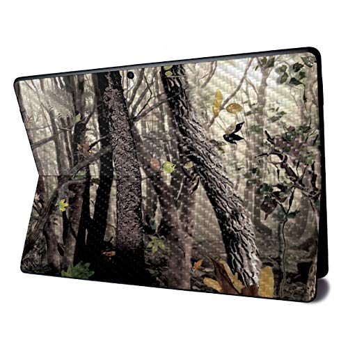 Tree Camo