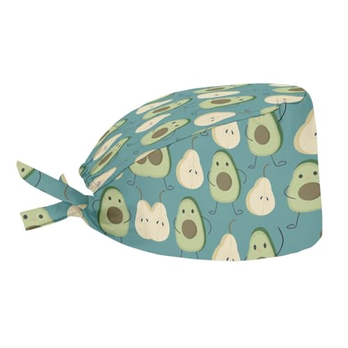 Avocado Cute