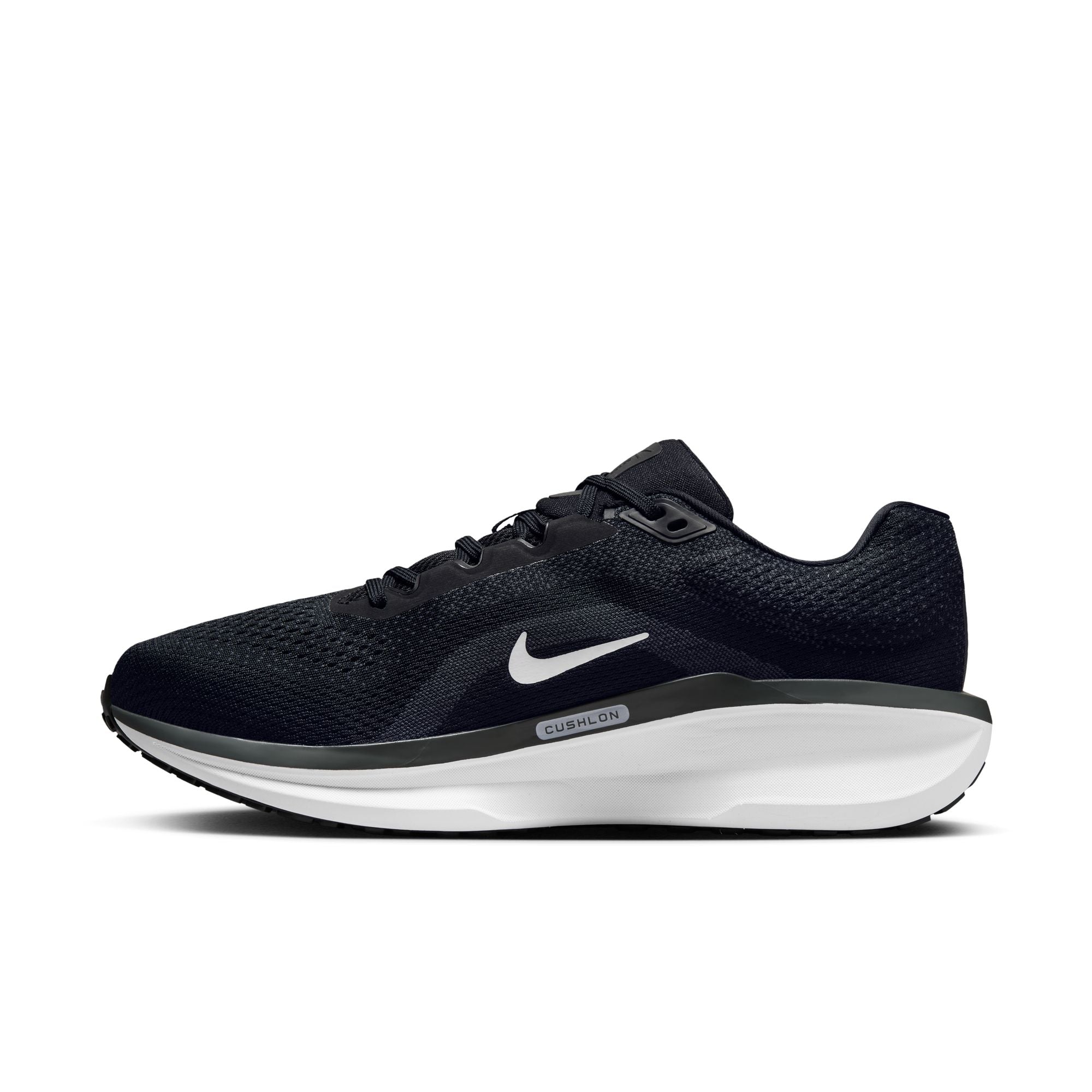Nike Winflo 11 Men's Running Shoes Wide 2E - Lightweight Cushioned Sneakers for Jogging, Gym Workouts & Everyday Wear