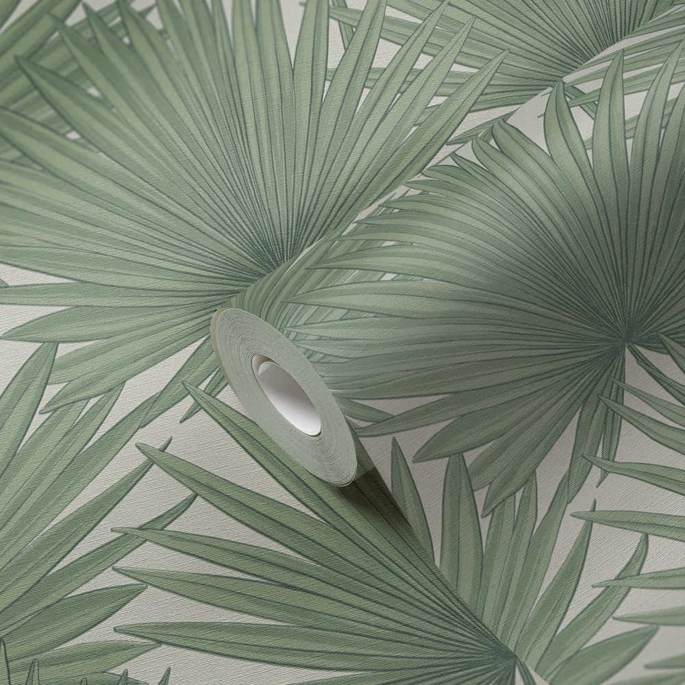 Antigua Palm Leaves - Natural Dried Palm Fronds for Home Decor, Wedding Centerpieces & Tropical Party Decorations | Perfect for DIY Crafts, Floral Arrangements & Beach-Themed Events