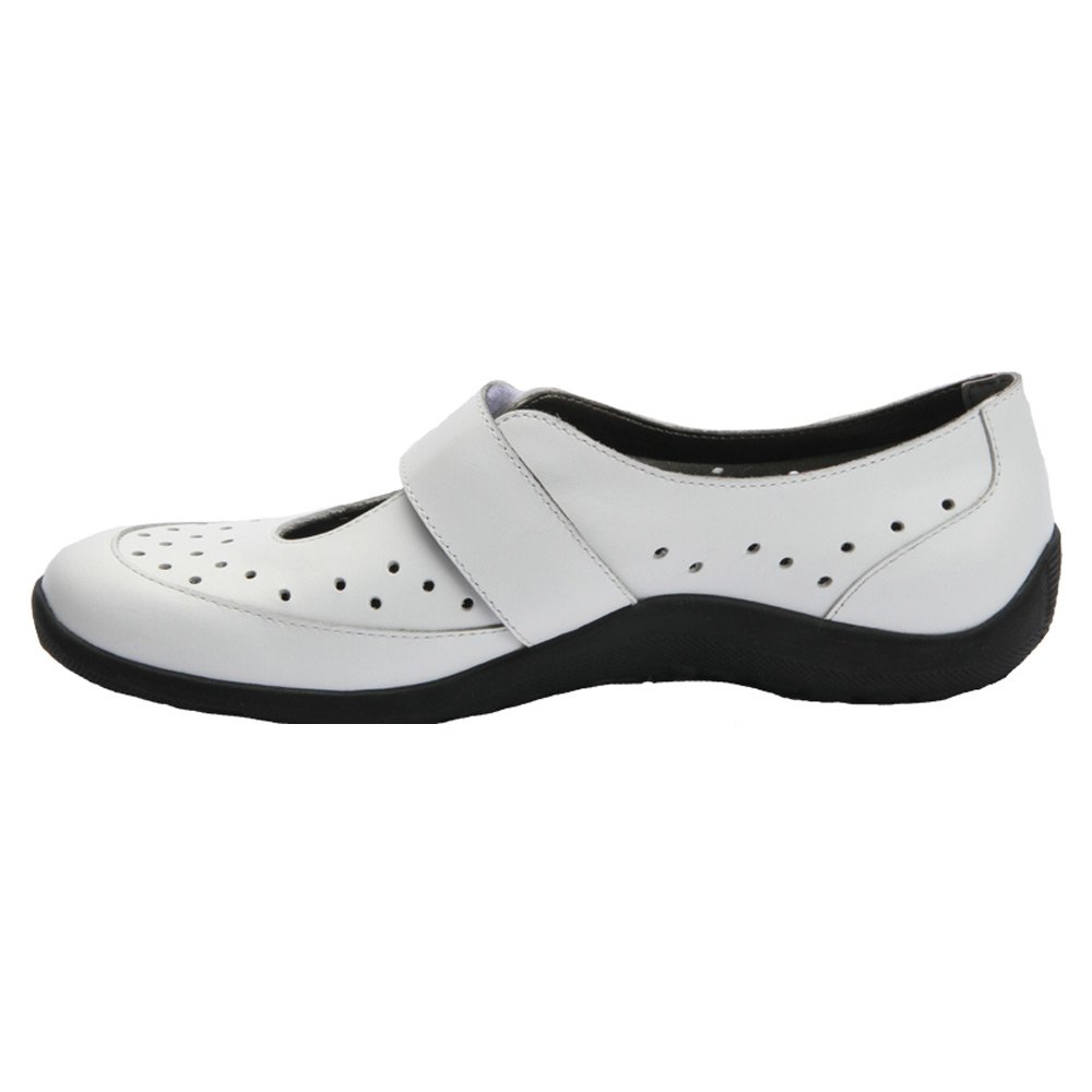 Ros Hommerson Women's Mary Jane Shoes - Comfortable & Stylish Classic Pumps for Work, Office & Formal Occasions
