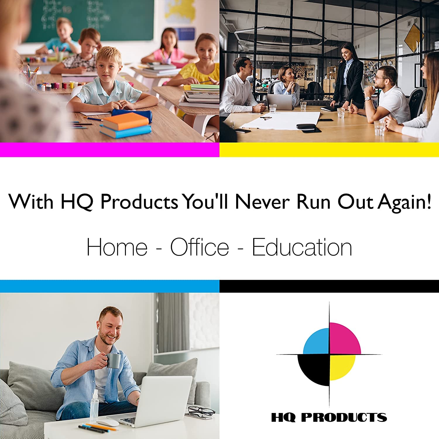 High-Quality Compatible Black Toner Cartridge Replacement for HP C4127A, 27A - Works with LaserJet 4000 & 4050 Printers | Perfect for Office, Home & Business Printing Needs