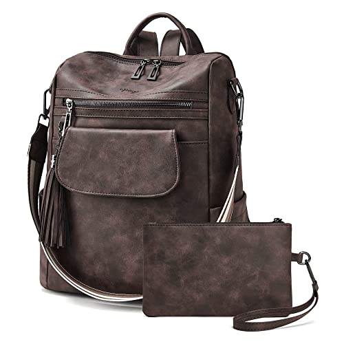 1-7 Nubuck Style Coffee