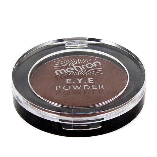 Mehron E.Y.E Powder - Professional Loose Setting Powder for Makeup, Oil Control & Long-Lasting Finish - Perfect for Stage, Photography & Everyday Use