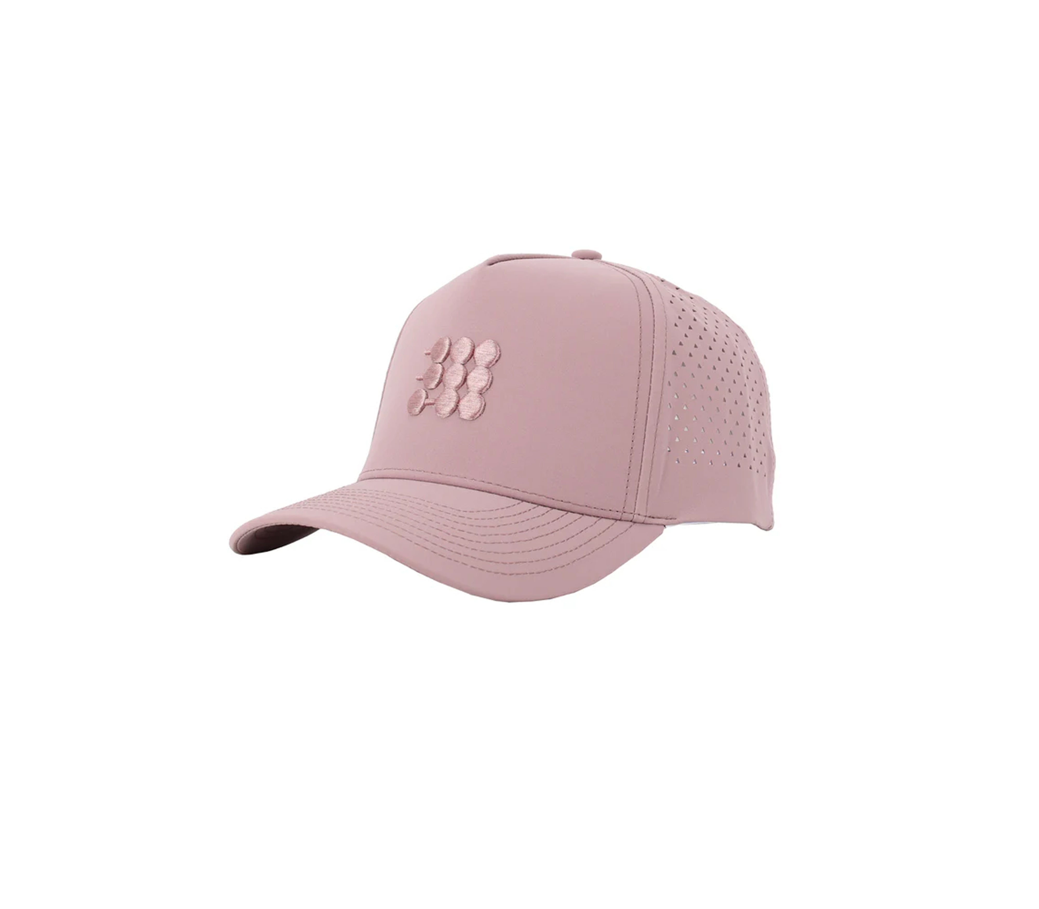 Structured 6-Panel Cotton Baseball Cap - Adjustable Snapback Hat for Men & Women | Perfect for Outdoor Sports, Casual Wear & Sun Protection