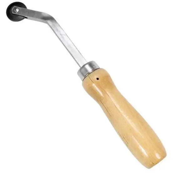 AA Tire Repair Stitcher - 1 x 1/8L Gooseneck Tool for Puncture Fixing | Professional Tire Patch Kit for Cars, Trucks & Motorcycles | Ideal for Roadside Emergencies & DIY Repairs