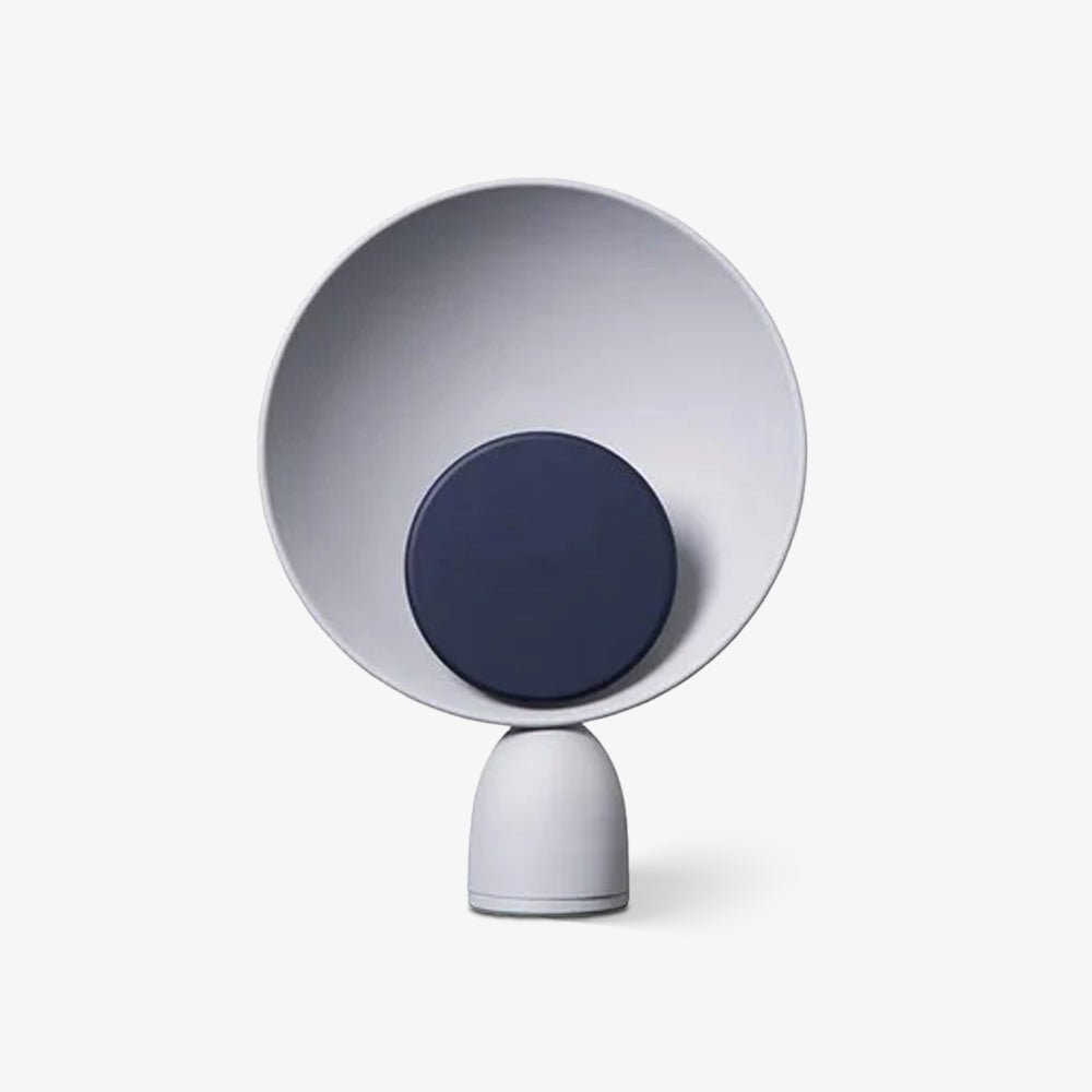 Blooper Table Lamp - Modern LED Desk Light for Home Office, Bedroom & Living Room - Perfect for Reading, Working & Decor
