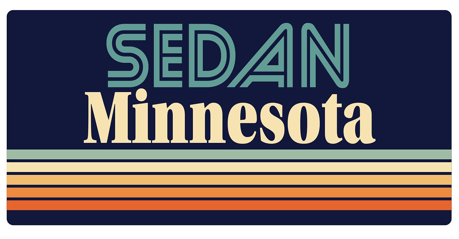 Vintage Minnesota 5