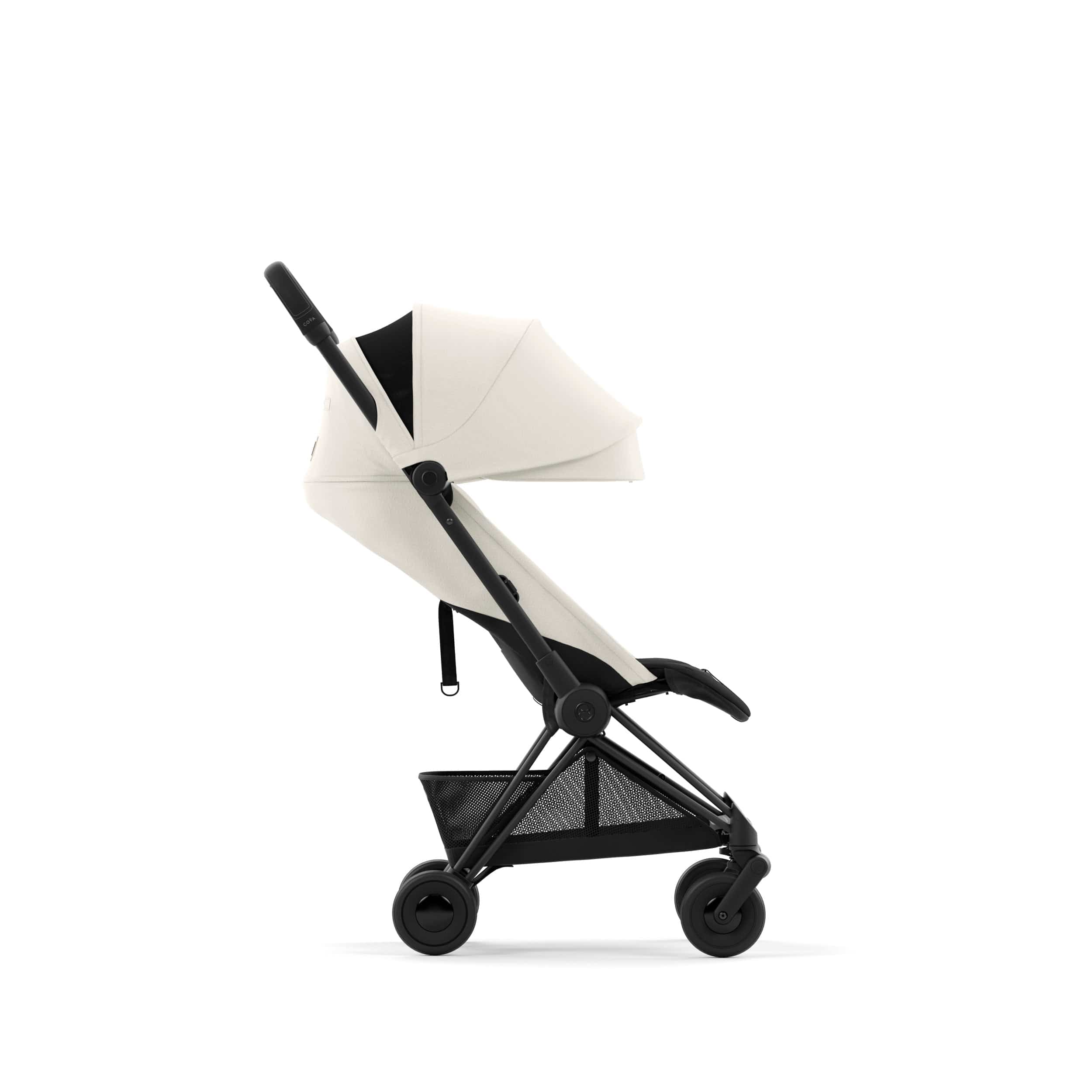 Cybex Coya Lightweight Stroller for Babies & Toddlers - Compact, Foldable Travel Stroller for Everyday Use, Shopping & Air Travel