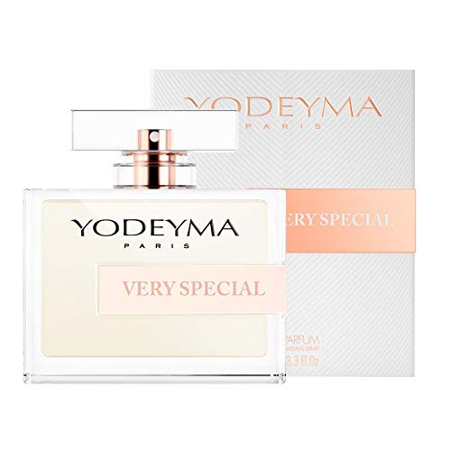 Yodeyma VERY SPECIAL Women's Eau de Parfum - 100ml Floral Fragrance for Women | Long-Lasting Perfume for Daily Wear, Date Night & Special Occasions