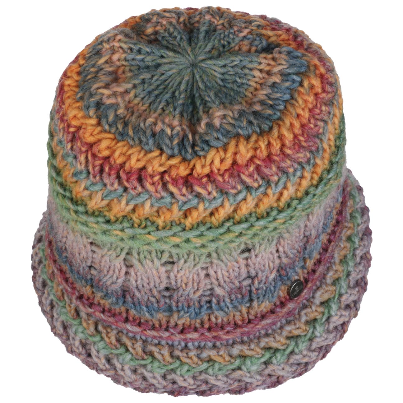 Lierys Alesund Women's Knit Beanie - Soft Winter Hat for Cold Weather, Outdoor Activities & Fashion Accessories