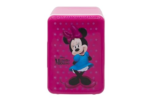 Minnie Mouse