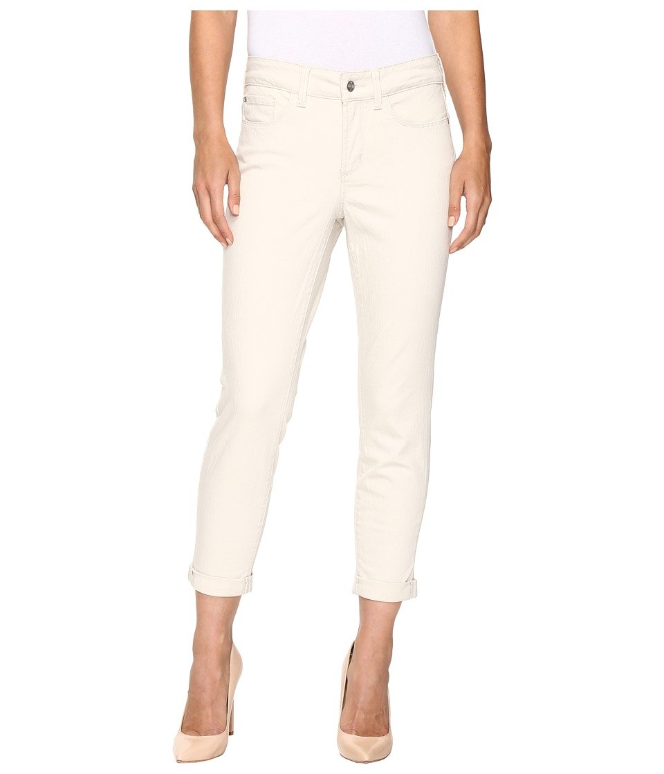 NYDJ Women's Petite Alina Skinny Convertible Ankle Jeans - Stretch Denim Pants for Work, Casual & Travel | Petite Sizes 00-16
