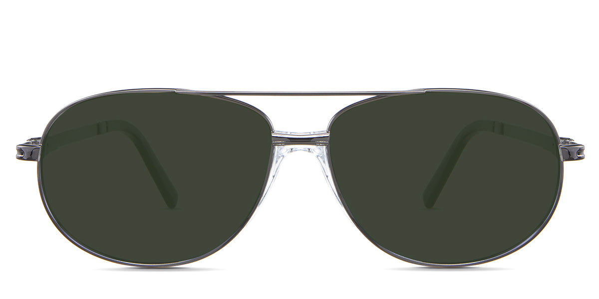 DAX Women's Prescription Polarized Sunglasses - UV Protection, Stylish & Comfortable for Driving, Outdoor Activities & Fashion