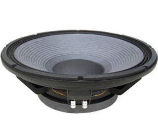 Beyma 15LX60V2 15-Inch Professional Woofer Speaker Driver 8 Ohm for High-Quality Audio and Live Performances