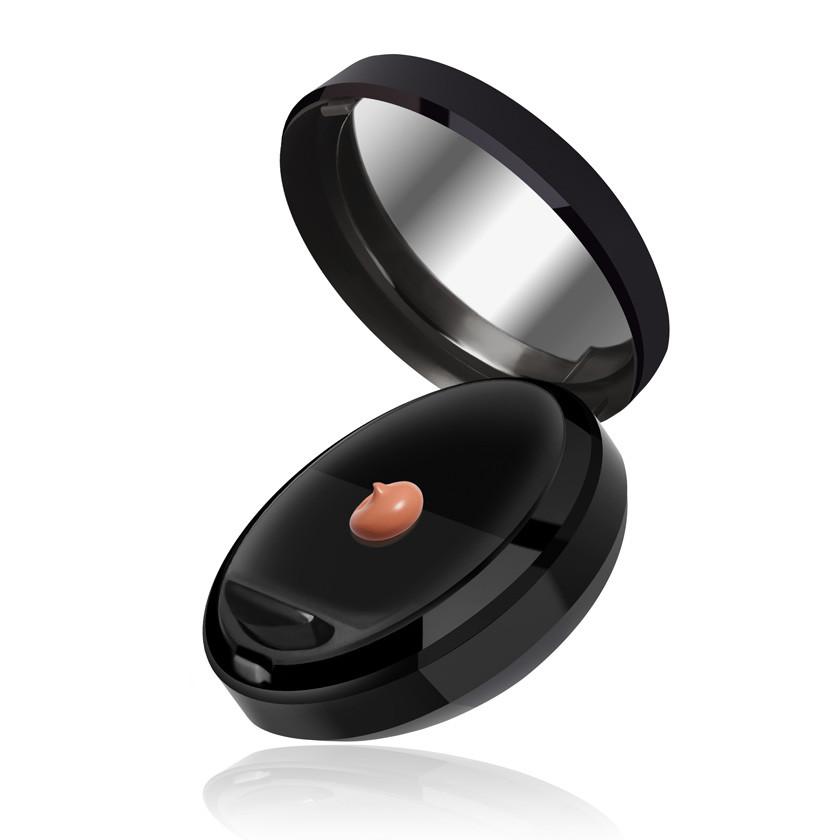 Cailyn Cosmetics BB Fluid Touch Compact Foundation - Lightweight, Buildable Coverage for Flawless Skin | Perfect for Everyday Wear & On-The-Go Touch Ups