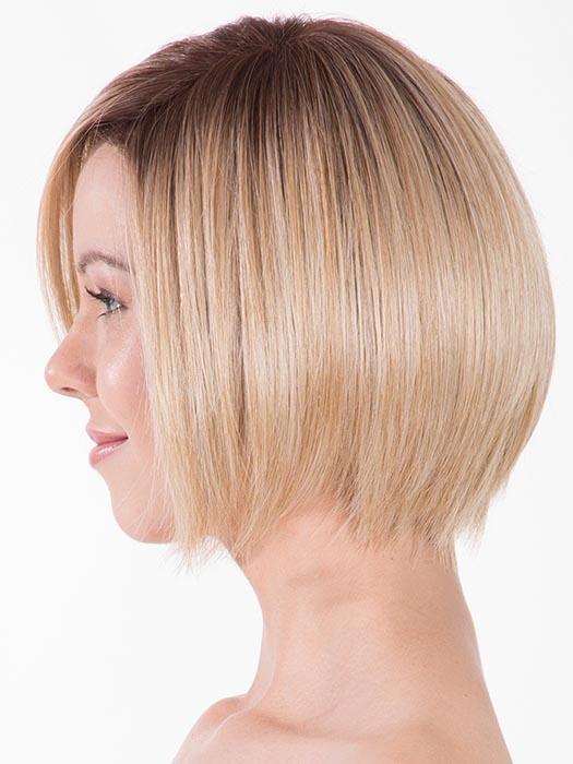 Bellissima Synthetic Lace Front Wig - Natural Looking Human Hair Replacement for Women | Perfect for Cosplay, Daily Wear & Special Occasions