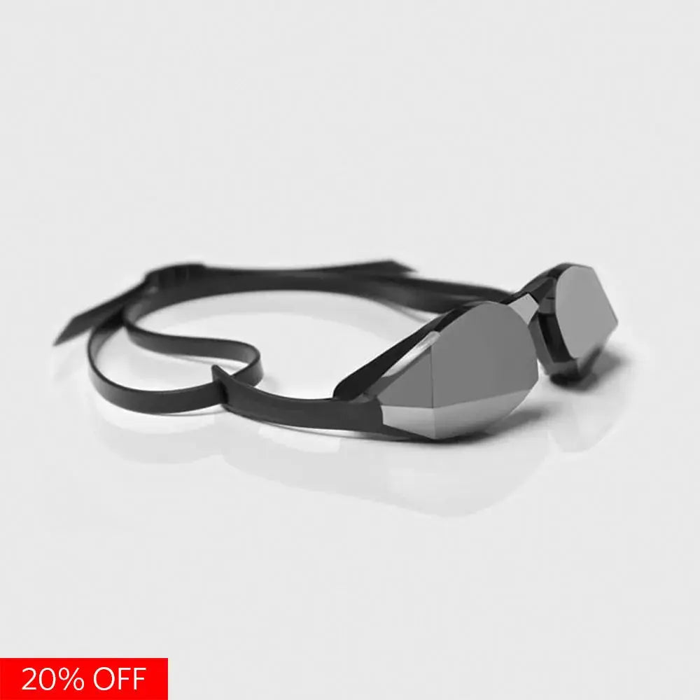 Black Magic Mirror Silver - 20% Off | Stylish Home Decor for Living Room, Bedroom & Vanity | Perfect for Makeup & Selfie Lighting