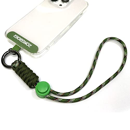 Jungle Green