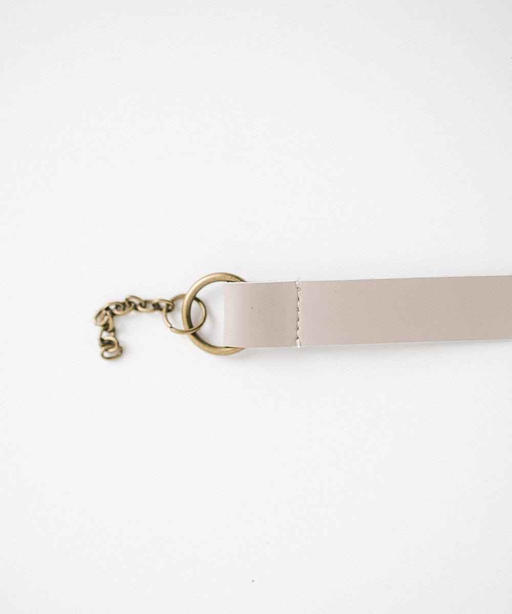 Genuine Leather Adjustable Chain Bracelet for Women - Stylish & Versatile Accessory for Casual, Office & Party Wear