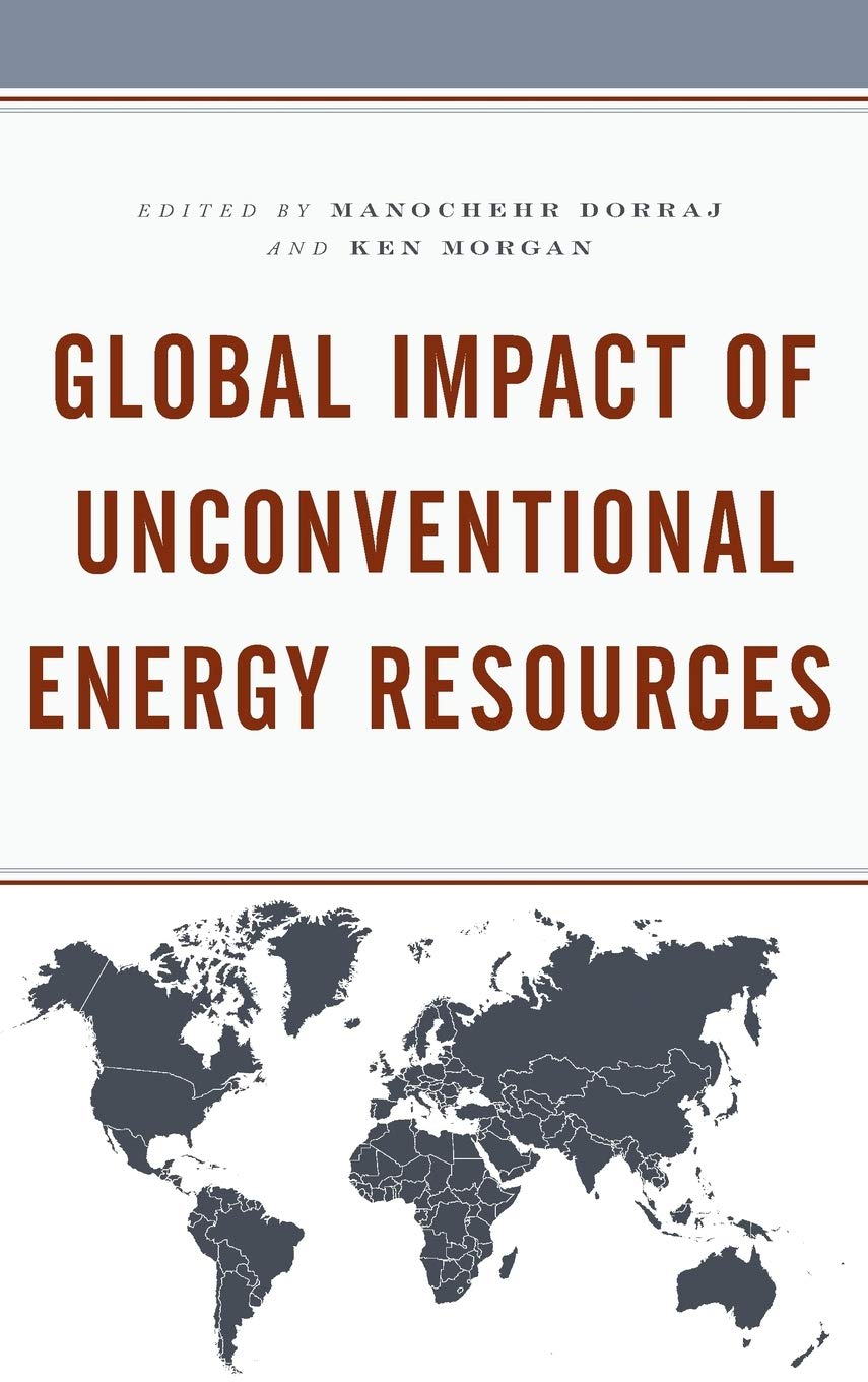 Unconventional Energy Resources: Global Impact & Future Trends | Sustainable Power Solutions for Homes & Businesses