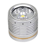 FIX NEO Light Head Replacement for Premium 1500DX SWRII FS - Perfect for Professional Tattoo Artists & Studio Lighting Setup