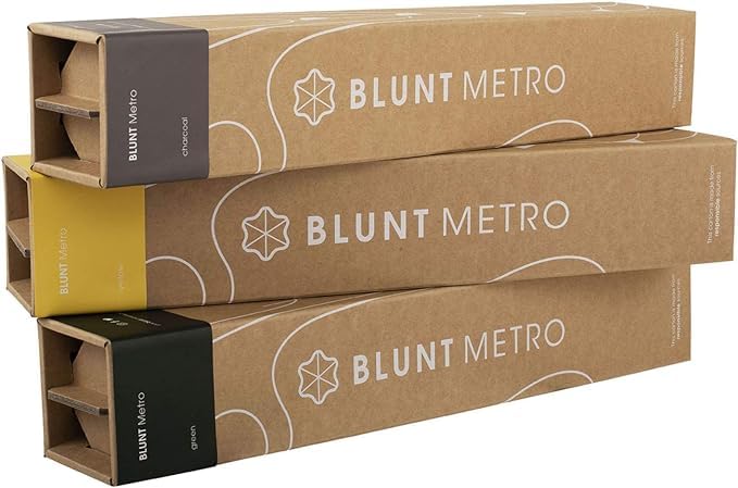 BLUNT Metro Travel Umbrella - 39