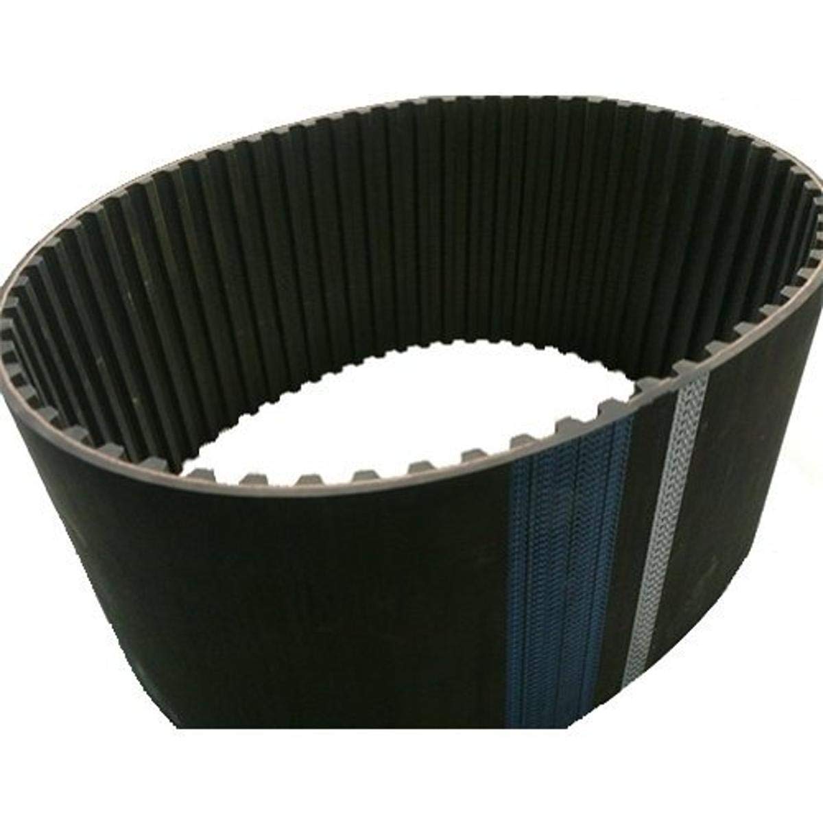BESTORQ 585-L-050 L Rubber Timing Belt - 58.5
