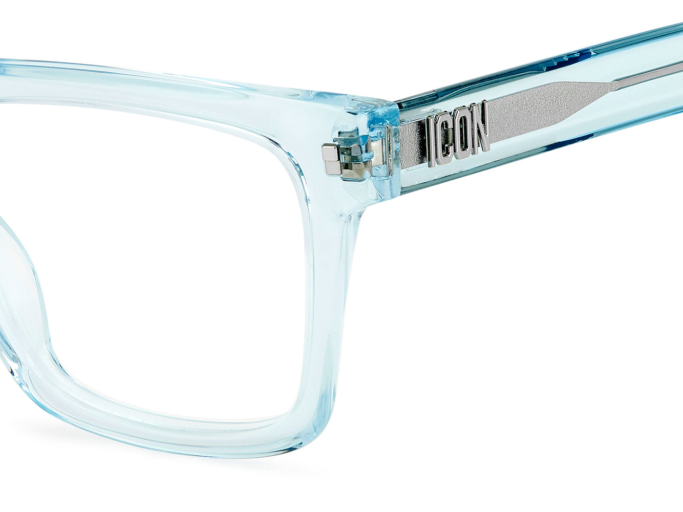 DSQUARED2 ICON 0013 Sunglasses - Luxury Designer Shades for Men & Women - Perfect for Outdoor Activities, Beach, Driving & Fashion Statements