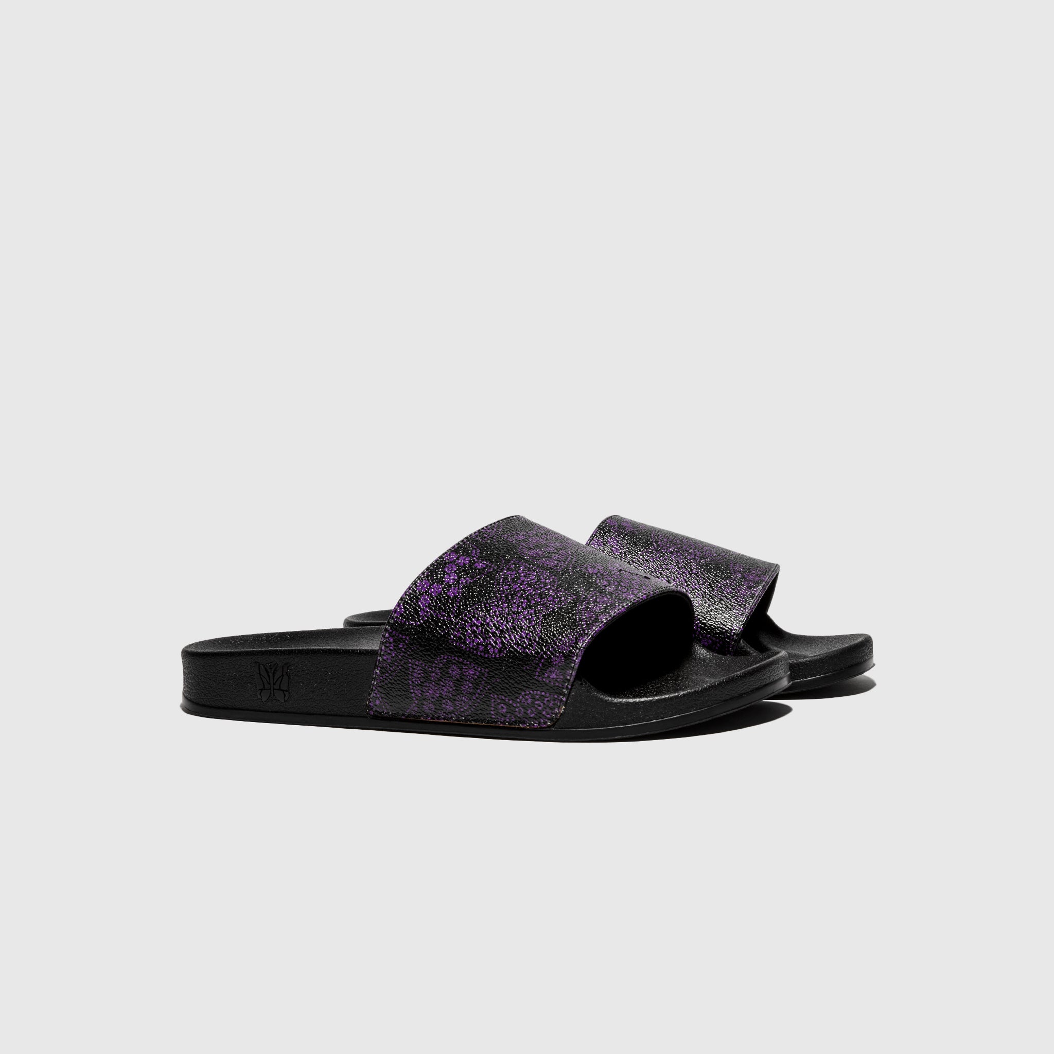 Non-Slip Needles Shower Sandals for Men & Women - Comfortable Bathroom Slippers with Massage Spikes - Perfect for Spa, Pool, Beach, and Home Use