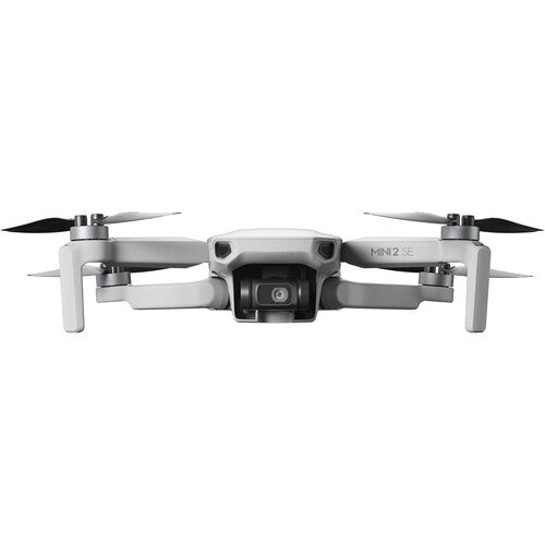 DJI Mini 2 SE Drone with 2 Batteries & Carrying Case - Lightweight Foldable Quadcopter for Travel, Aerial Photography & Outdoor Adventures