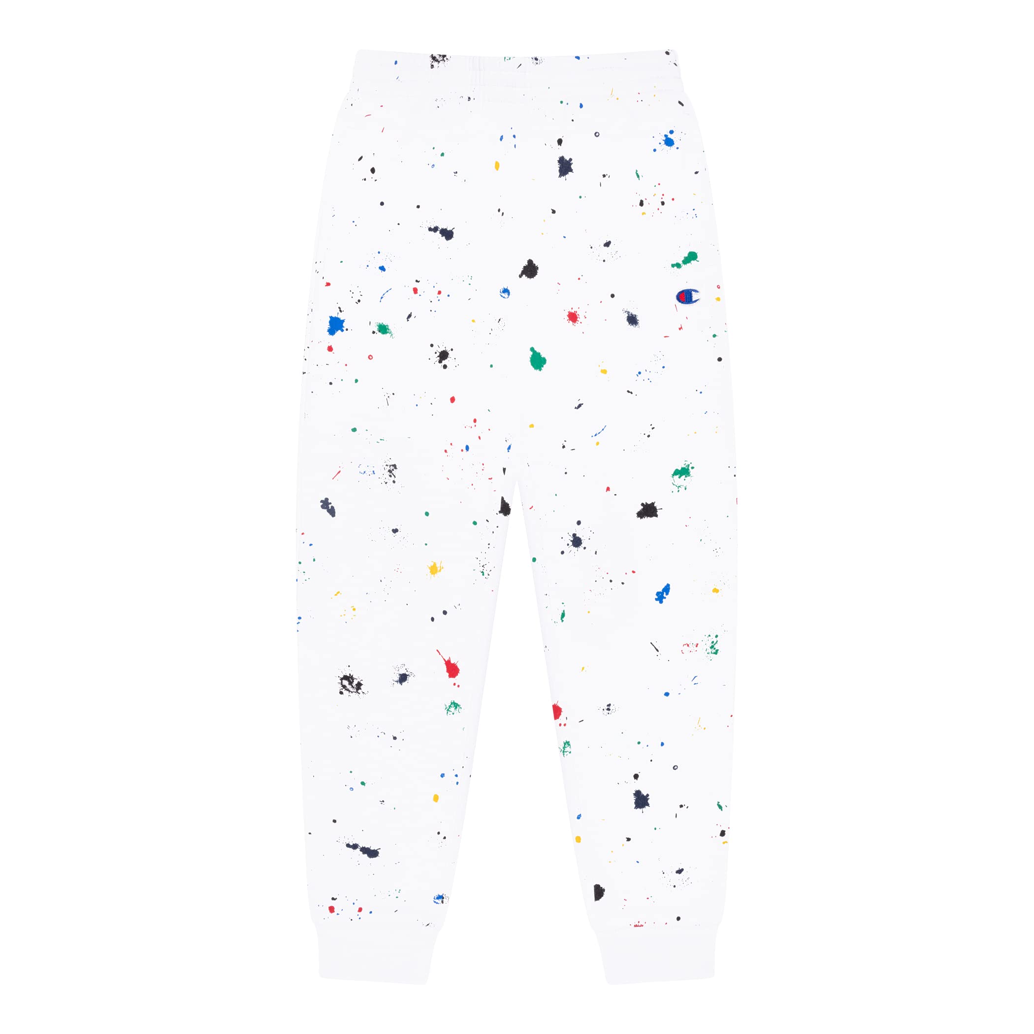 Champion Boys Slim Fit Fleece Sweatpants for Kids & Big Boys - Casual Wear & Play