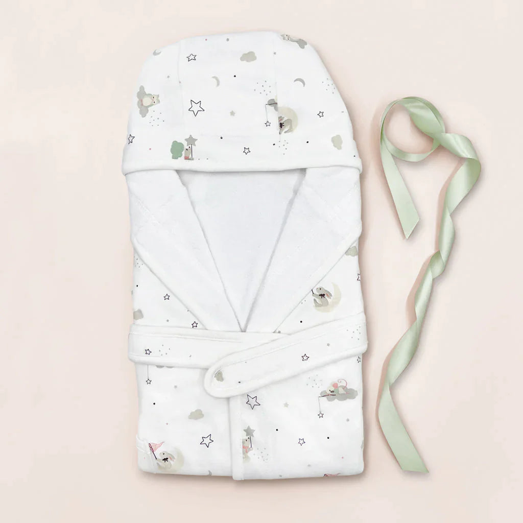 Precious Memories Baby Photo Album - LBG1026 | Scrapbooking, Newborn Keepsake, First Year Milestones | Perfect for Baby Showers & Family Gifts